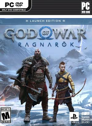 gow ragnarok fitgirl
